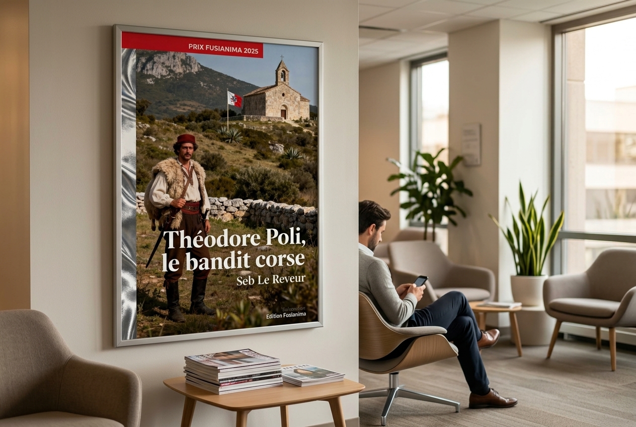 Théodore Poli, le bandit corse – Image 4