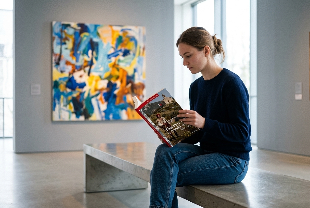 Théodore Poli, le bandit corse – Image 5