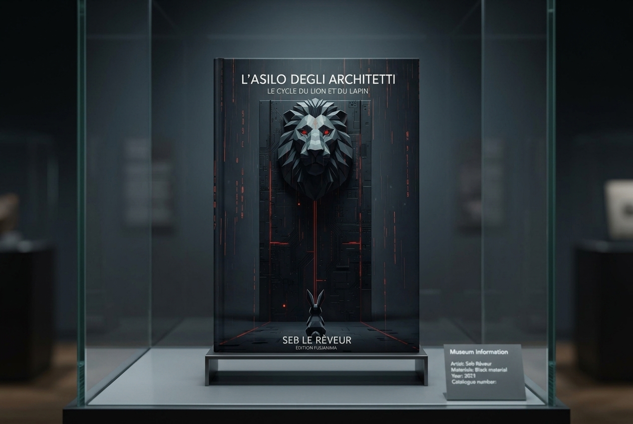 L'ASILO DEGLI ARCHITETTI – Image 3