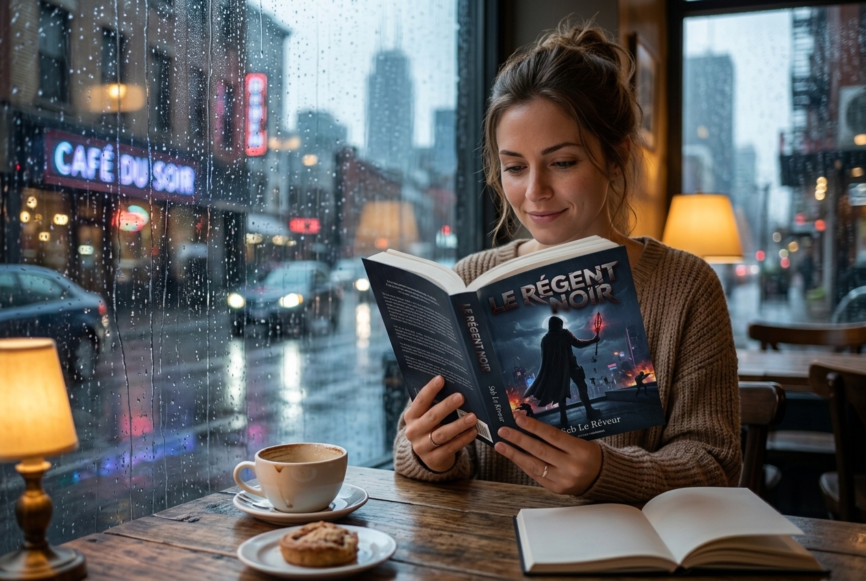 Le Régent Noir – Image 5