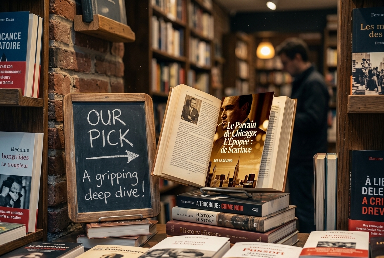 Le Parrain de Chicago : L'Épopée de Scarface – Image 2