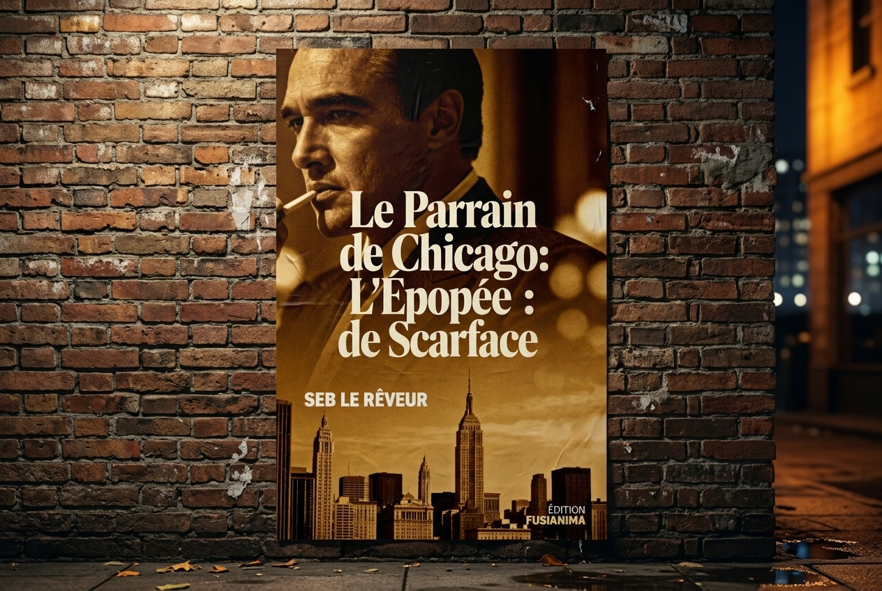 Le Parrain de Chicago : L'Épopée de Scarface – Image 3