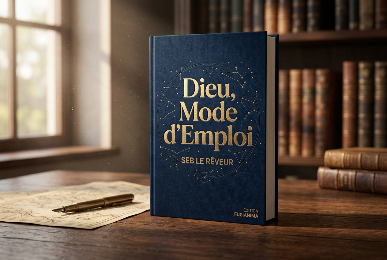 Dieu, Mode d'Emploi – Image 2