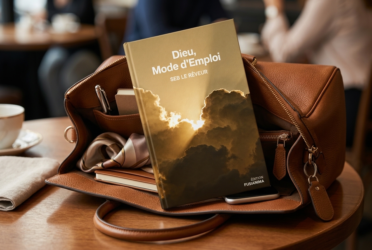 Dieu, Mode d'Emploi – Image 3