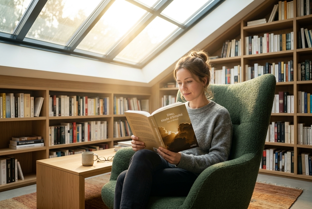 Dieu, Mode d'Emploi – Image 5