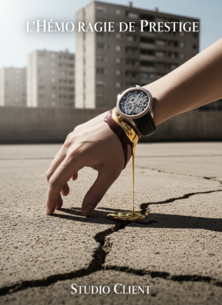 L'Hémorragie de Prestige
