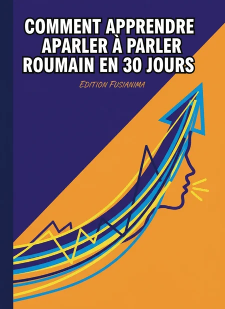 Comment apprendre à parler Roumain en 30 jours