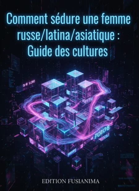 Comment séduire une femme russe-latina-asiatique : Guide des cultures.