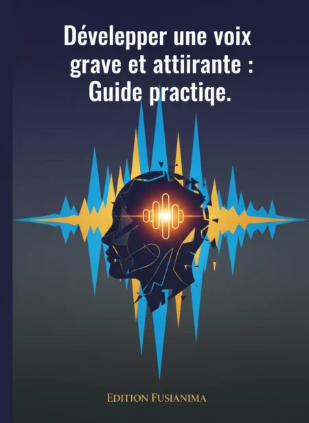 Développer une voix grave et attirante : Guide pratique.