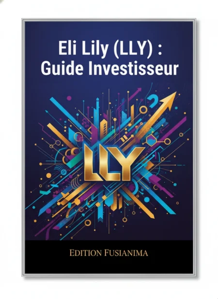 Eli Lilly (LLY) : Guide Investisseur