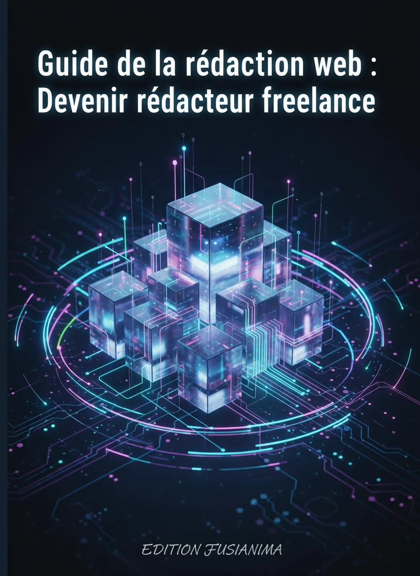 Guide de la rédaction web : Devenir rédacteur freelance.