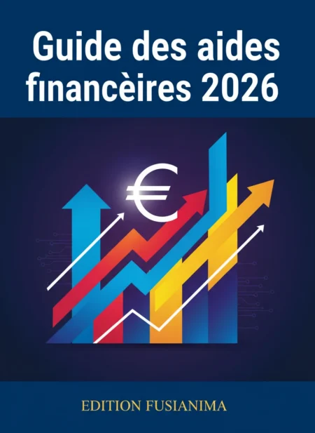 Guide des aides financières 2026
