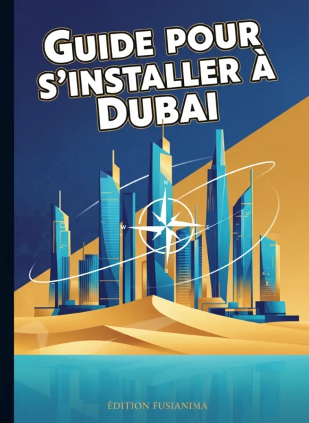 Guide pour s'installer à Dubai