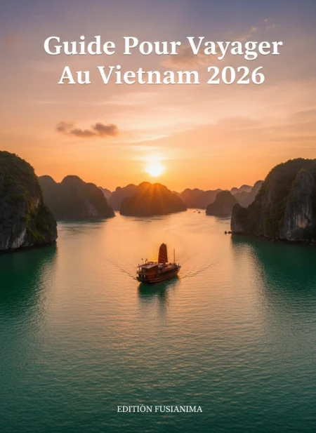 Guide Pour Voyager Au Vietnam 2026
