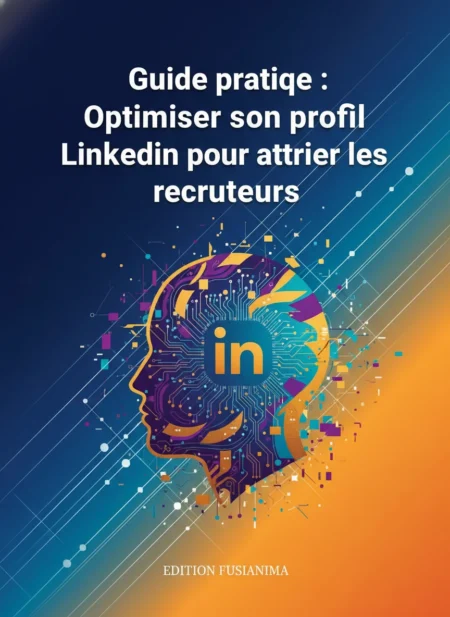 Guide pratique : Optimiser son profil LinkedIn pour attirer les recruteurs.