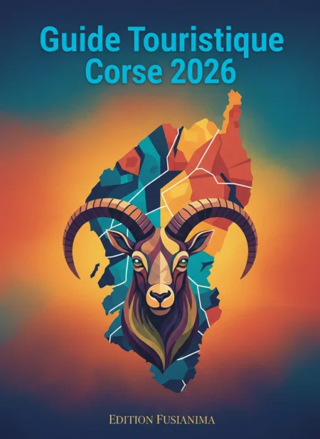 Guide Touristique Corse 2026