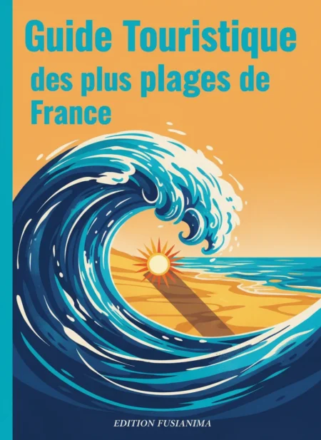 Guide Touristique des plus plages de France