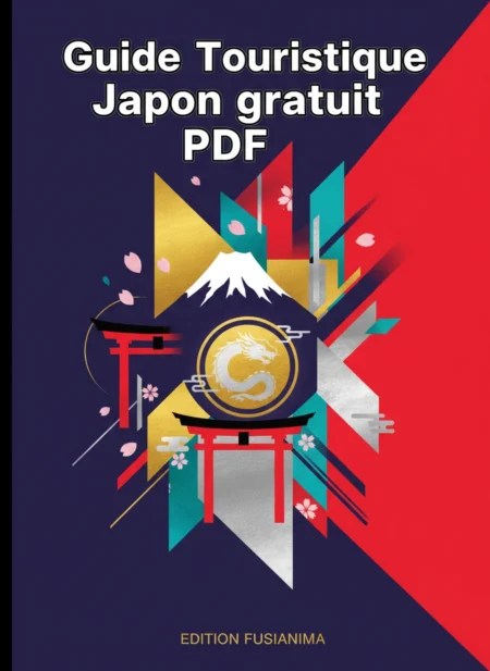 Guide Touristique Japon gratuit PDF