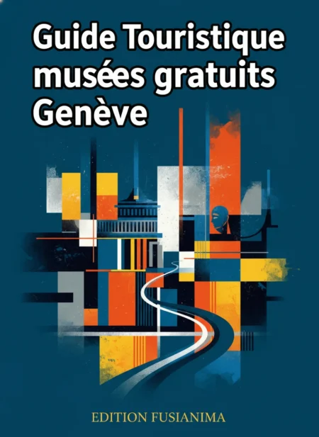 Guide Touristique musées gratuits Genève