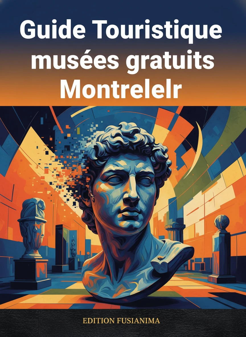 Guide Touristique musées gratuits Montpellier