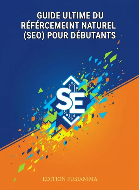Guide ultime du référencement naturel (SEO) pour débutants.