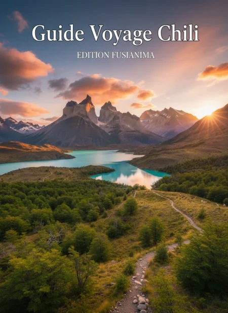Guide Voyage Chili
