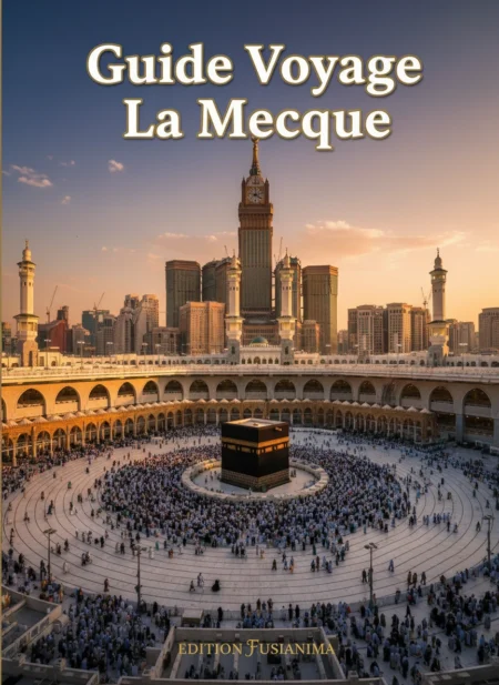 Guide Voyage La Mecque