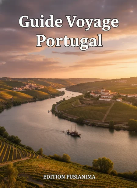 Guide Voyage Portugal