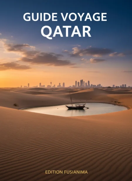 Guide Voyage Qatar