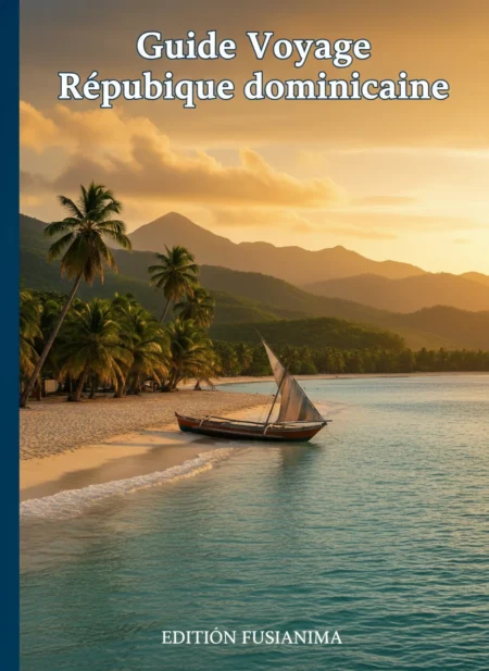 Guide Voyage République dominicaine