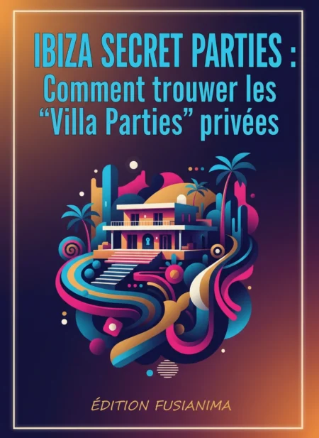 Ibiza Secret Parties : Comment trouver les "Villa Parties" privées.