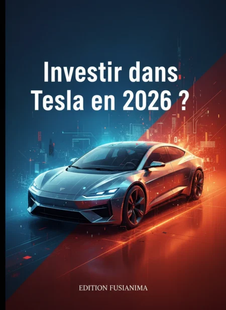 Investir dans Tesla en 2026 ?