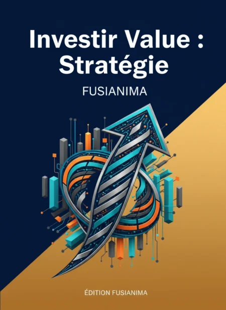 Investir Value : Stratégie