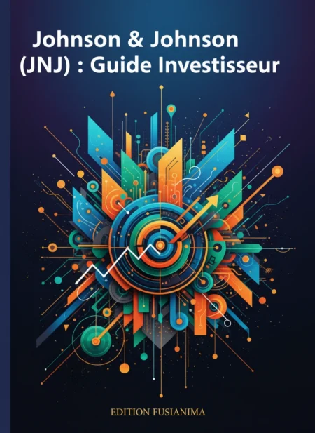 Johnson & Johnson (JNJ) : Guide Investisseur