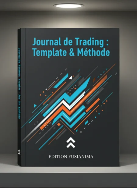 Journal de Trading : Template & Méthode