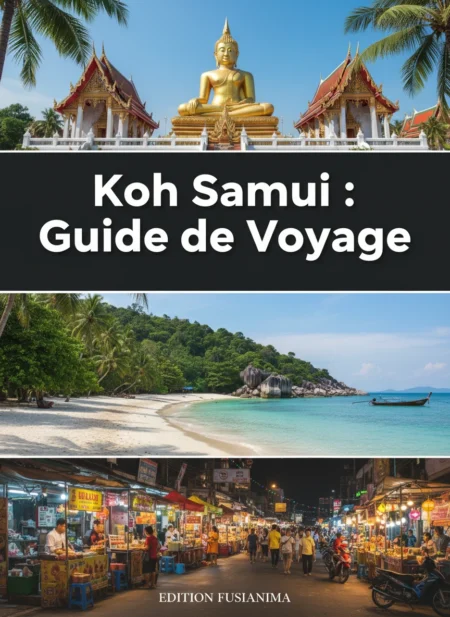 Koh Samui : Guide de Voyage