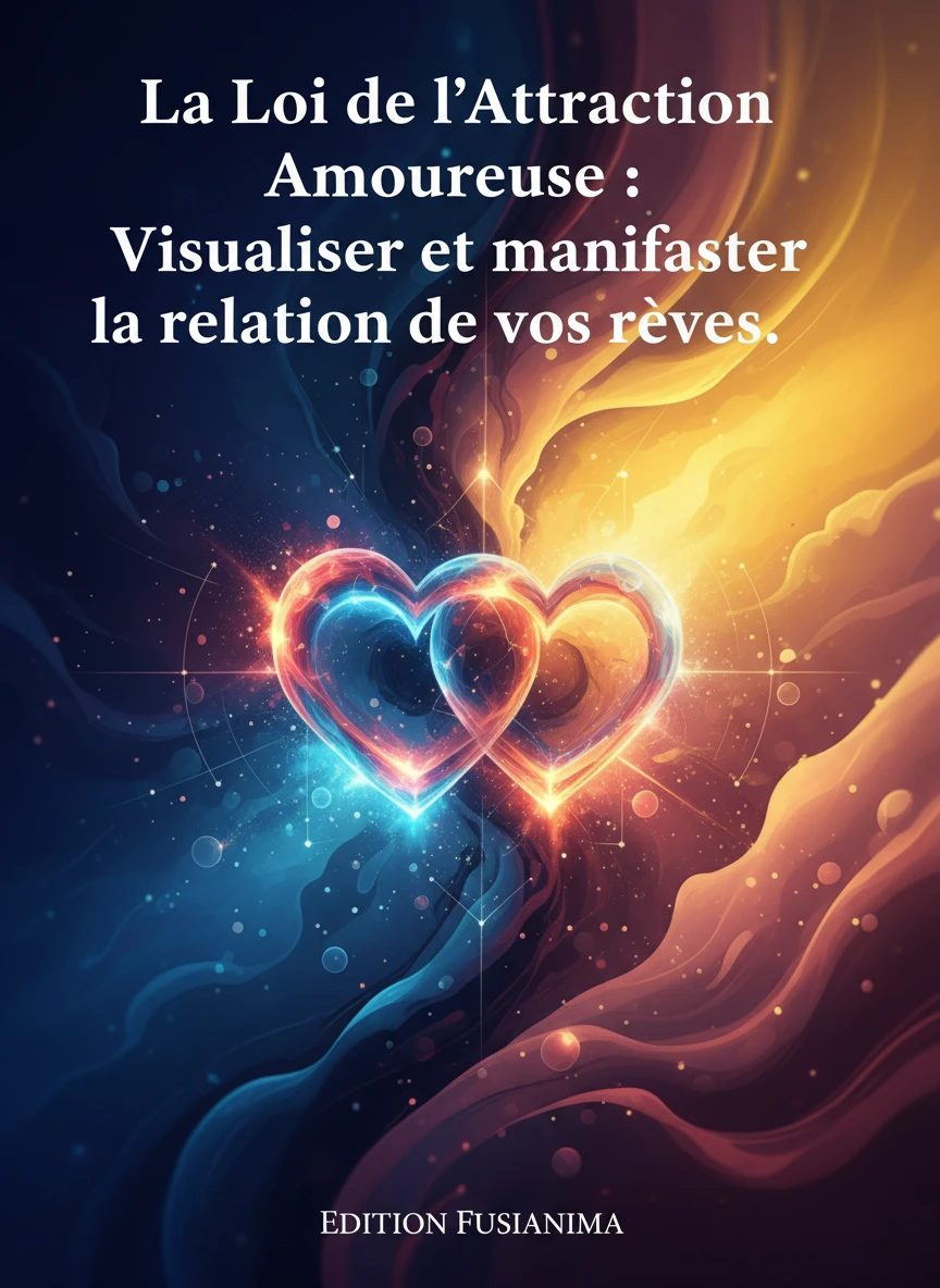 La Loi de l'Attraction Amoureuse