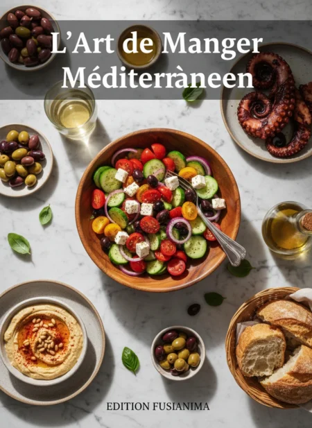 L’Art de Manger Méditerranéen