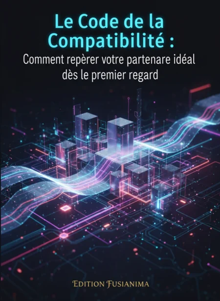 Le Code de la Compatibilité : Comment repérer votre partenaire idéal dès le premier regard.