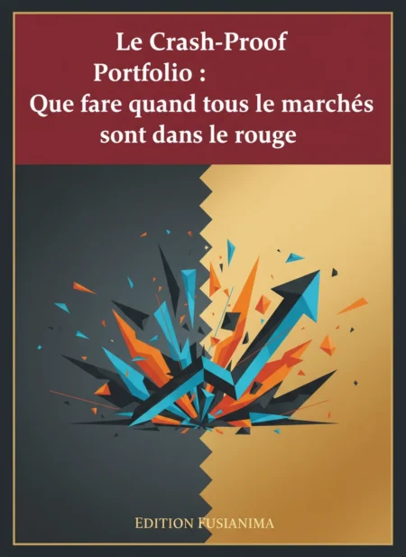 Le Crash-Proof Portfolio : Que faire quand tous les marchés sont dans le rouge.