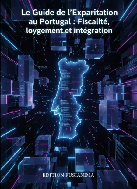 Le Guide de l'Expatriation au Portugal : Fiscalité, logement et intégration.