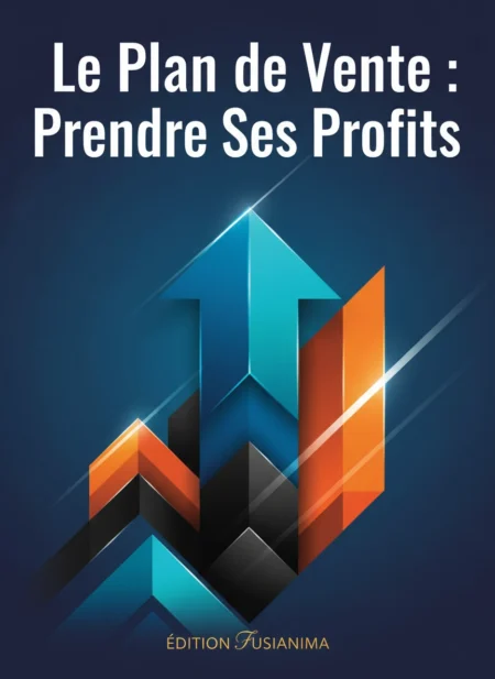 Le Plan de Vente : Prendre Ses Profits