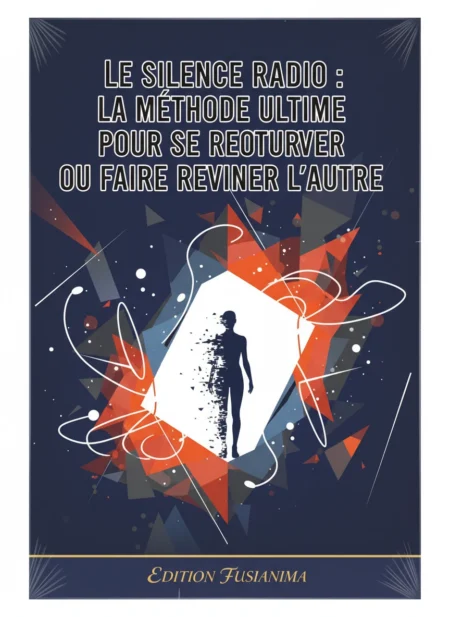 Le Silence Radio : La méthode ultime pour se retrouver ou faire revenir l'autre.