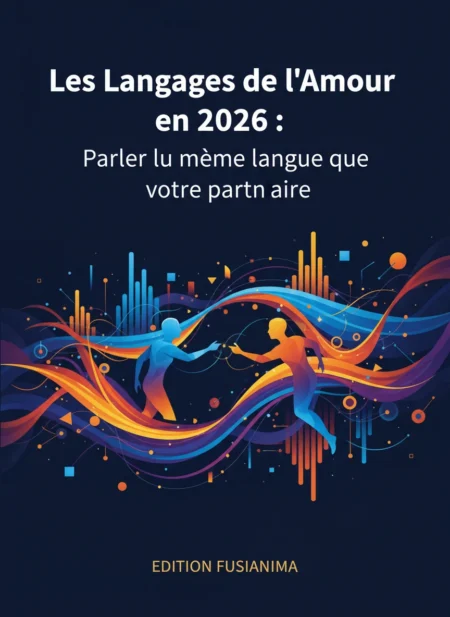 Les Langages de l'Amour en 2026 : Parler la même langue que votre partenaire.