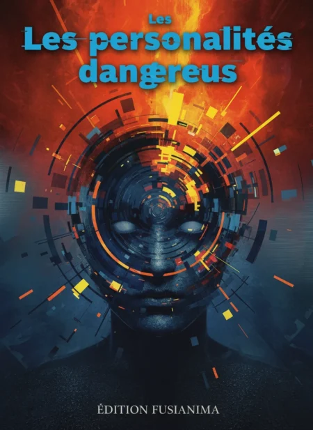 Les personnalités dangereuses