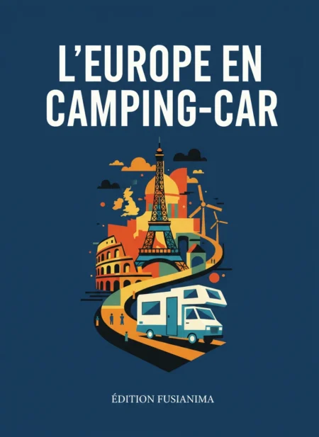 L'Europe en Camping-Car