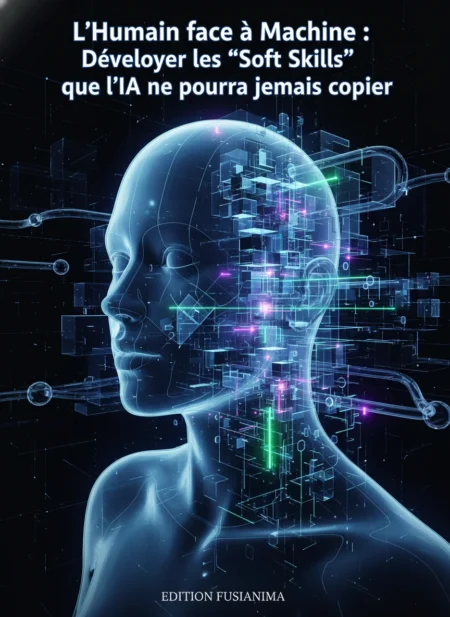 L'Humain face à la Machine : Développer les "Soft Skills" que l'IA ne pourra jamais copier.