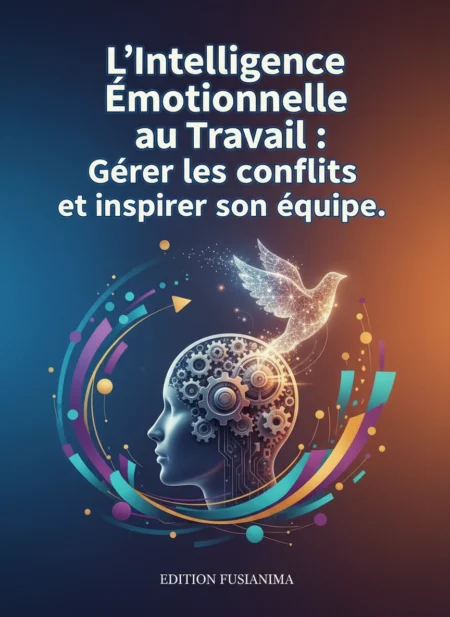 L'Intelligence Émotionnelle au Travail : Gérer les conflits et inspirer son équipe.