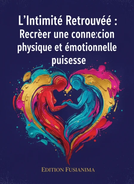 L'Intimité Retrouvée : Recréer une connexion physique et émotionnelle puissante.