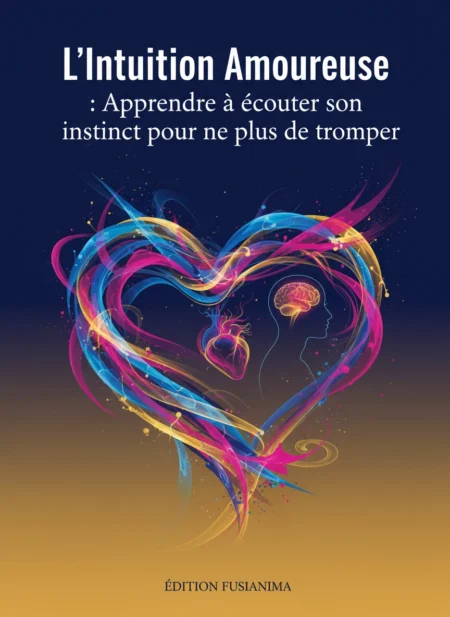 L'Intuition Amoureuse : Apprendre à écouter son instinct pour ne plus se tromper.